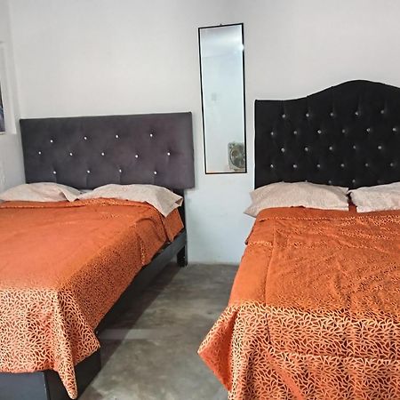 Quinoa Backpackers Hostel Lima Exteriér fotografie