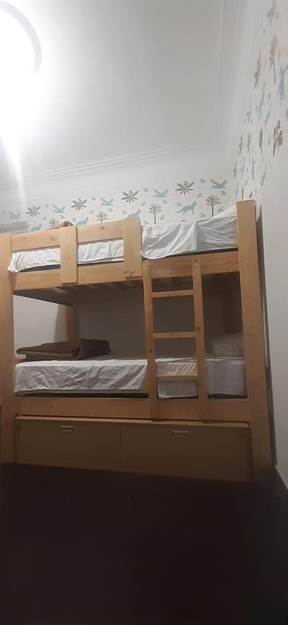 Quinoa Backpackers Hostel Lima Exteriér fotografie