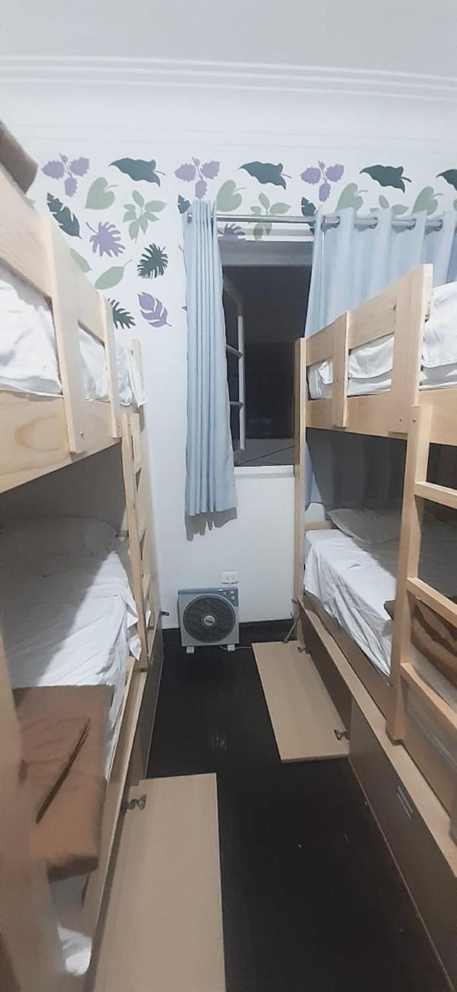 Quinoa Backpackers Hostel Lima Exteriér fotografie