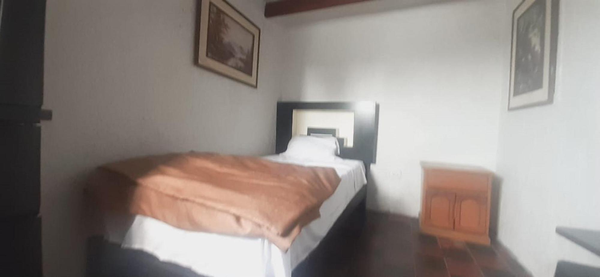 Quinoa Backpackers Hostel Lima Exteriér fotografie