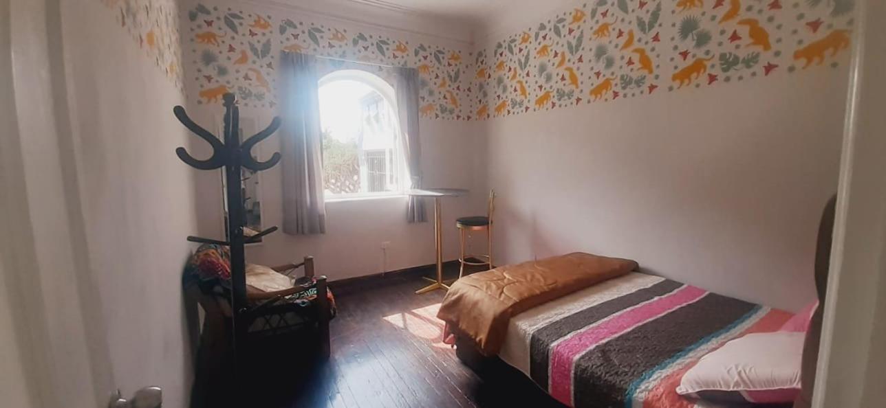 Quinoa Backpackers Hostel Lima Exteriér fotografie