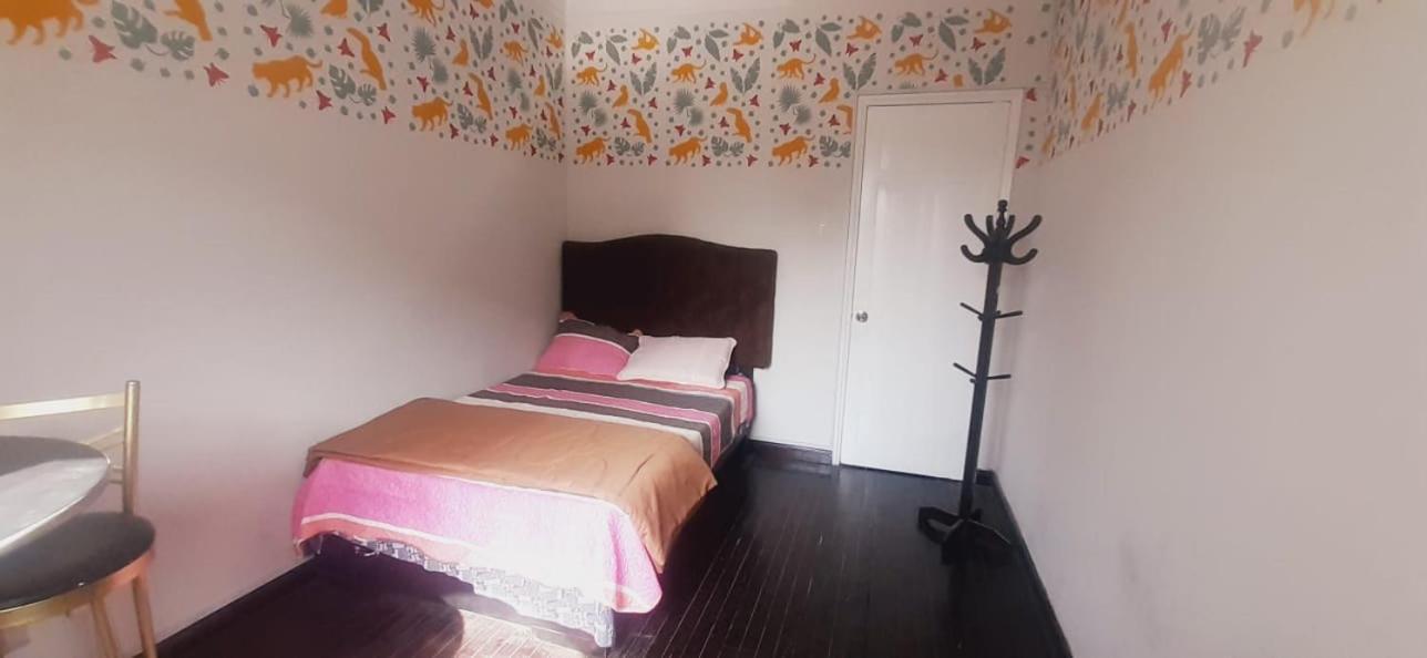Quinoa Backpackers Hostel Lima Exteriér fotografie