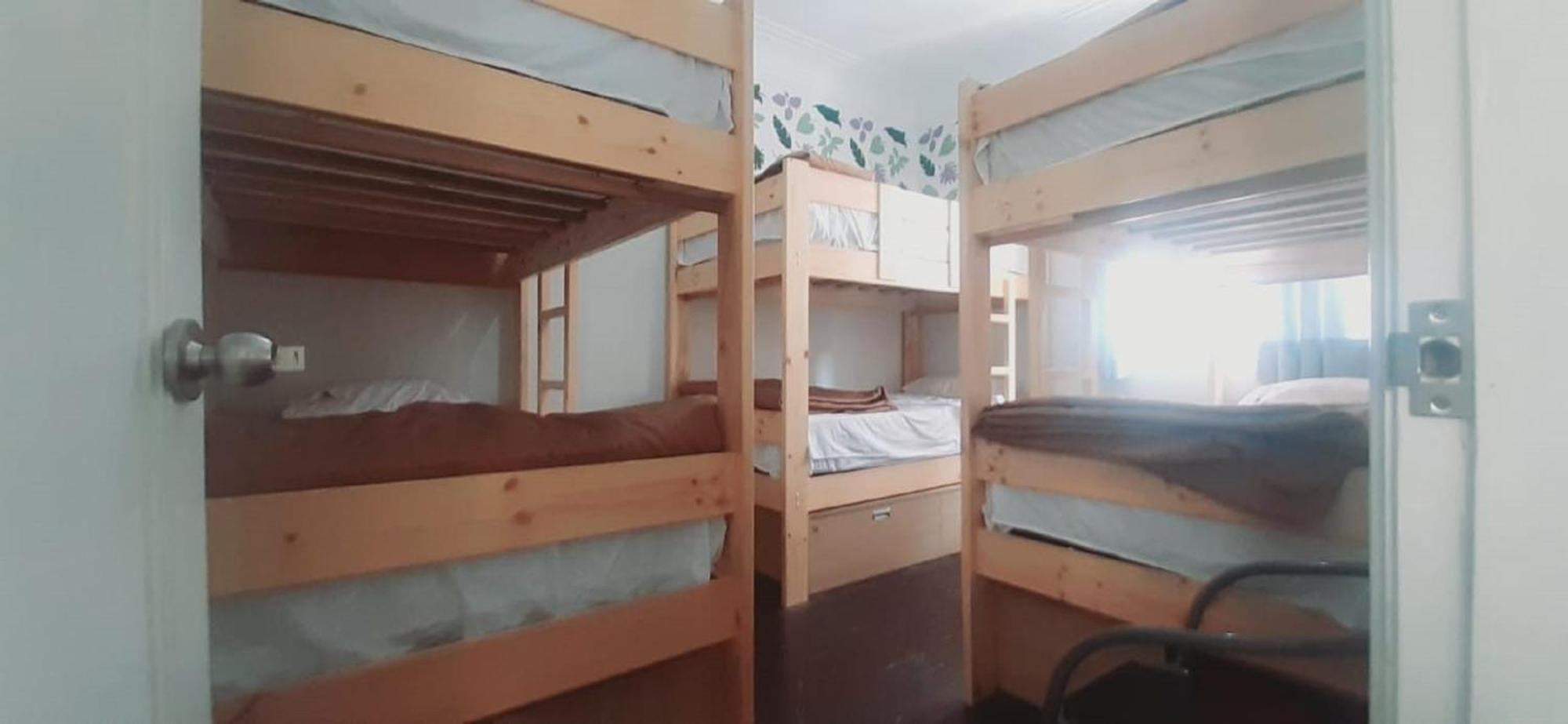 Quinoa Backpackers Hostel Lima Exteriér fotografie