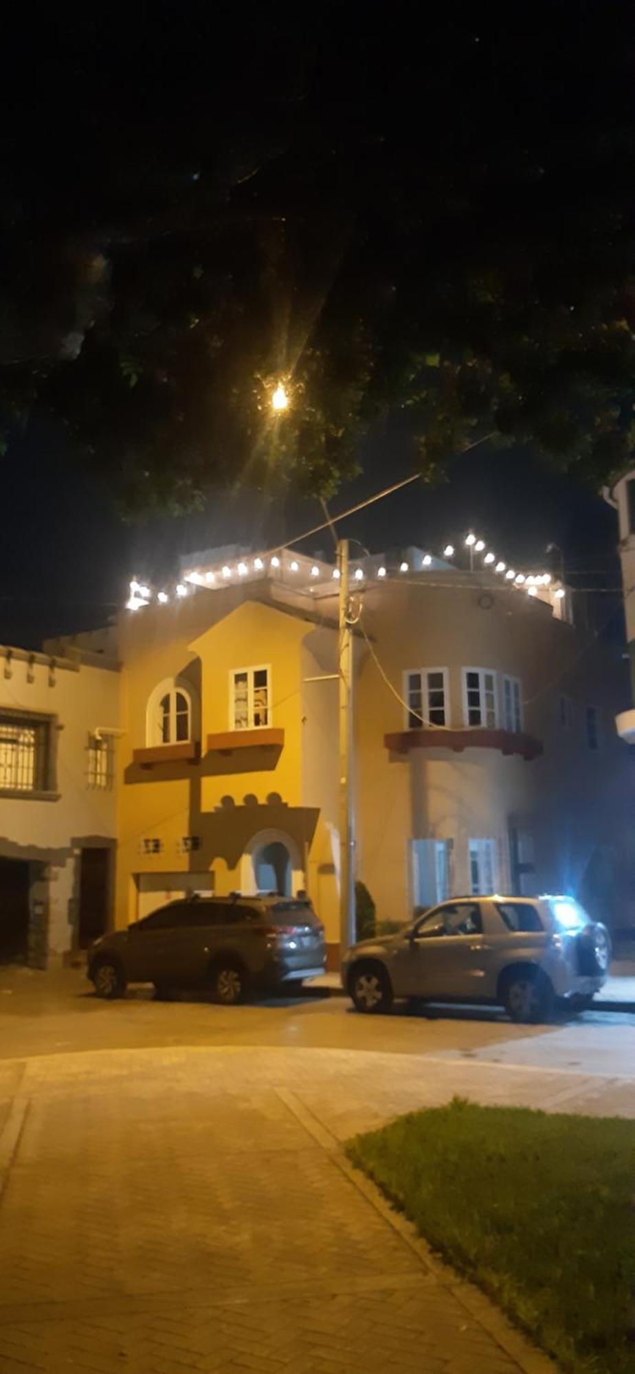Quinoa Backpackers Hostel Lima Exteriér fotografie